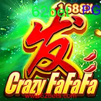 CrazyFaFaFa