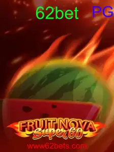 FruitNovaSuper60