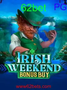 IrishWeekendBonusBuy